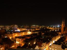 XV FINAŁ WOŚP w Opolu